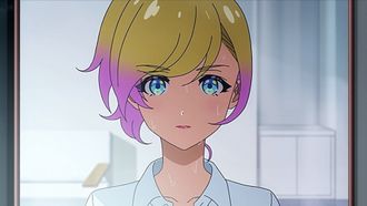 Episode 16 ~Answer~