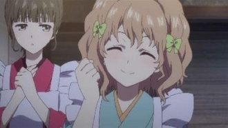 Episode 6 Nothing Venture, Nothing Win