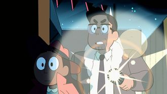 Episode 21 Doug Out