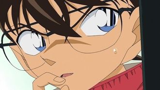 Episode 672 Detectives' Nocturne (Kidnapping)