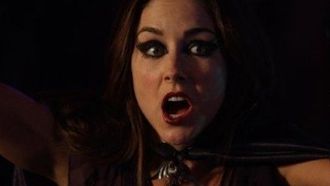 Episode 12 Erica the Vampire Slayer