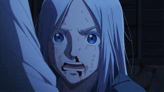Episode 12 Eight Heads