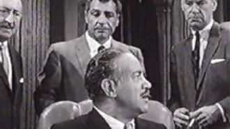 Episode 6 The Guilty Men