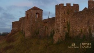 Episode 3 Dover Castle
