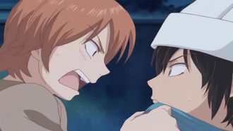 Episode 23 Various Directions!! Everyone Embraces Their Own Circumstances
