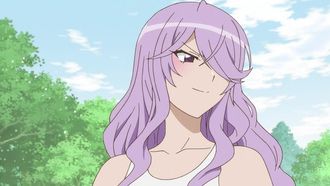 Episode 2 Twin Tail Trap