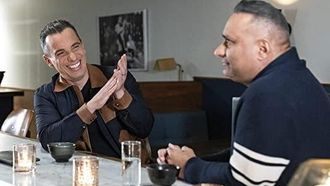 Episode 7 The Funny Thing About Sushi