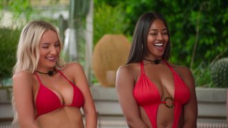 Episode 4 Loyalty vs. Lust
