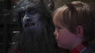 Episode 11 Krampus Nacht