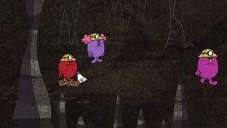 Episode 11 Adventure/Construction