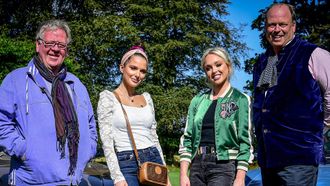 Episode 15 Helen Flanagan and Jorgie Porter