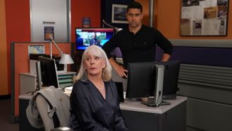 Episode 7 Docked