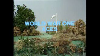 Episode 6 World War One Aces