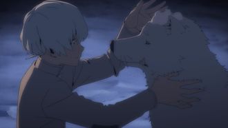 Episode 1 The Last One