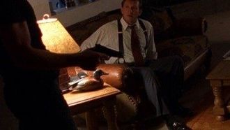 Episode 7 Crime and Punishment
