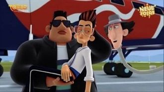 Episode 5 Rock Out