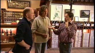 Episode 3 Rhône Valley