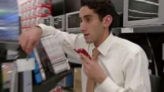 Episode 13 Backs Against the Wal-Mart
