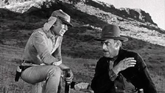 Episode 13 The Scalp Hunter