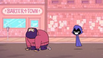 Episode 16 Vegetables