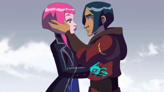 Episode 26 The Rising - Part 2