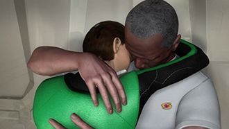 Episode 5 The Homecoming