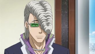 Episode 54 Black Baby Beel Grows Up