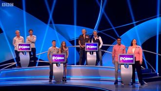 Episode 14 Reality TV
