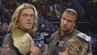 Episode 26 SmackDown 500th episode