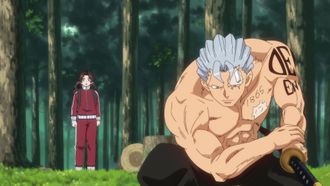 Episode 23 A Story I Won't See Coming