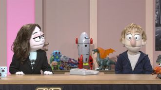 Episode 6 The Movie Show Does Wingmen