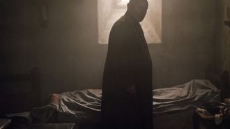 Episode 4 Prague Clock: The Curse of the Orloj