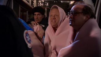 Episode 16 The Best Man