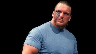 Episode 8 Triple H retires?