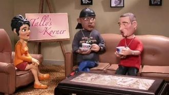 Episode 2 Vaughn vs. Wilson