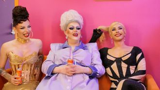 Episode 2 Dating a Drag Queen