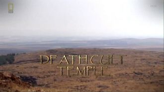 Episode 13 Death Cult And Bog Bodies of Ireland