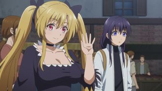 Episode 4 The Princess and the Peach
