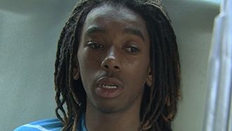 Episode 17 Familiar Faces