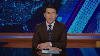 Episode 119 October 31, 2024 - Connie Chung