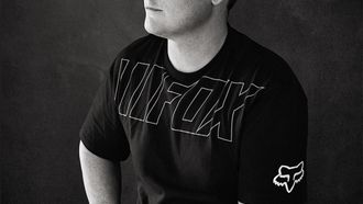 Episode 3 Ricky Carmichael