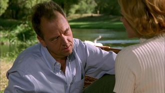 Episode 10 Frozen Stiff