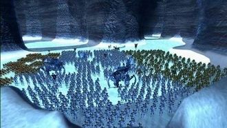 Episode 12 Ragnarok (1)