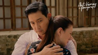 Episode 86 Kaya mo yan Analyn