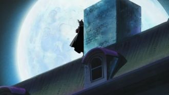 Episode 8 Promise