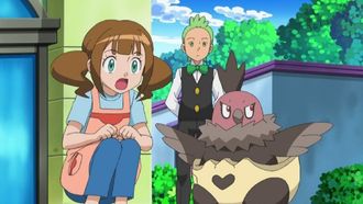 Episode 47 Unrest at the Nursery!