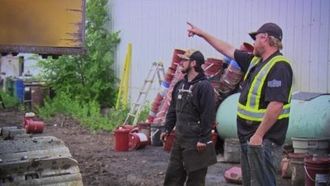 Episode 6 Ring Road