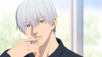 Episode 2 To Affection