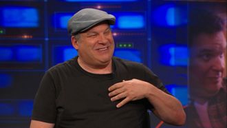 Episode 93 Jeff Garlin