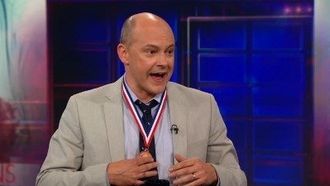 Episode 142 Rob Corddry